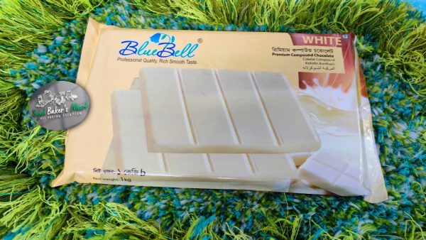 Bluebell White Chocolate - Image 2