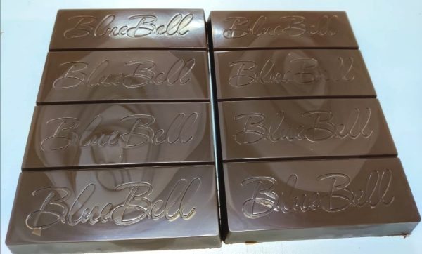 Bluebell Milk Chocolate