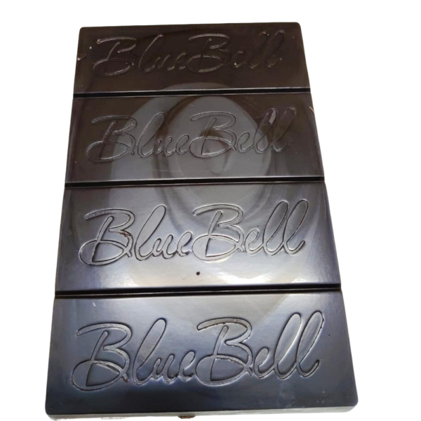 Bluebell Dark Chocolate