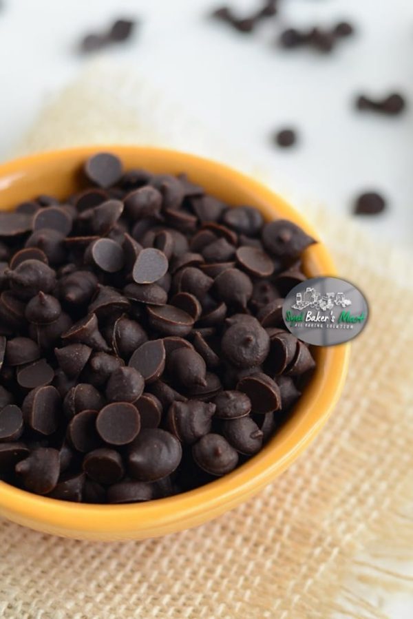 Dark Chocolate Chips