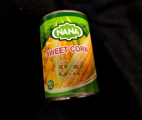 NANA Sweet Corn (425 gram)