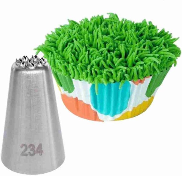 234 Grass Nozzle