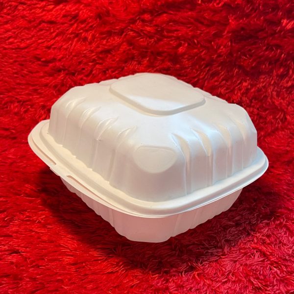 Bento Cake Box / Burger Box