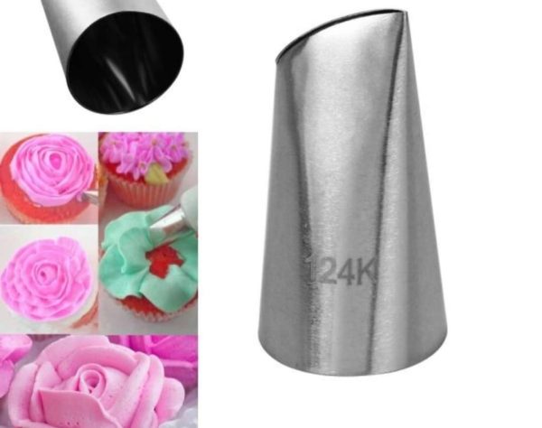 124k Rose Nozzle