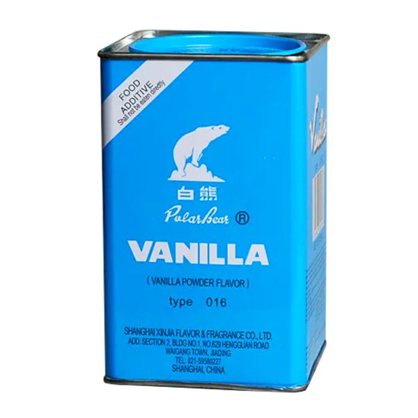 Vanilla Powder-50 Gram