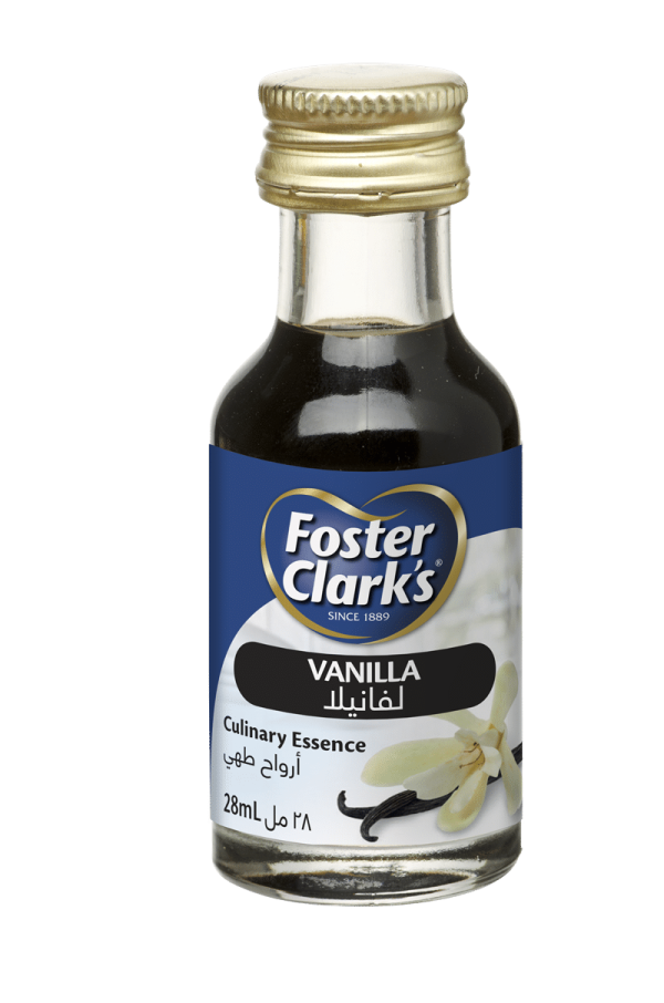 Foster Clark's Vanilla Essense