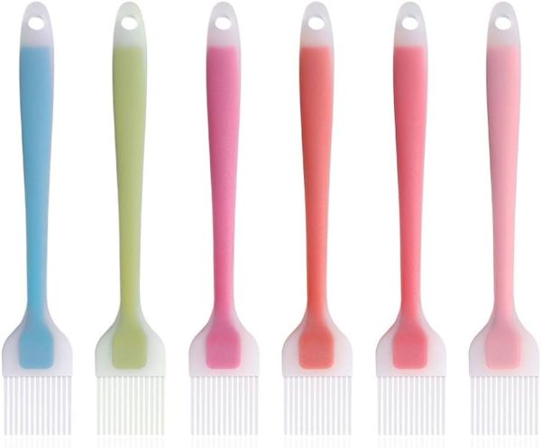 Full Silicone Brush