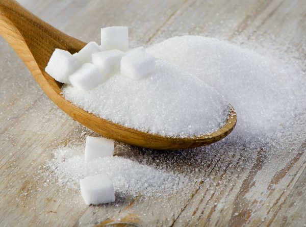 White Sugar (1kg)