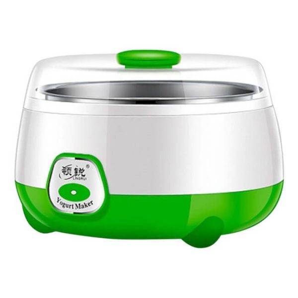 Full Automatic Yogurt Maker