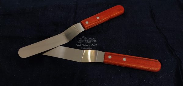 6 inch Palate Knife