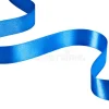blue-ribbon-white-background-clipping-path-42939603