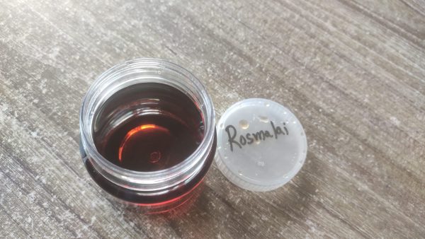 Roshmalai Essence (50g)