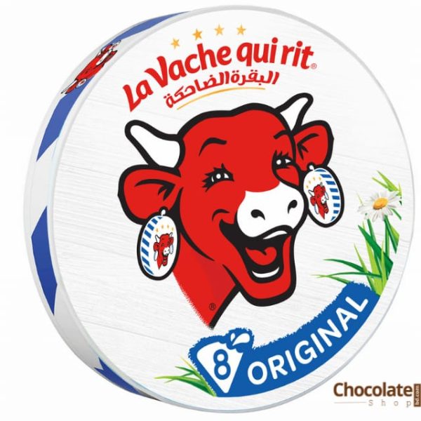 La Vache Qui Rit Cream Cheese (120 gram)