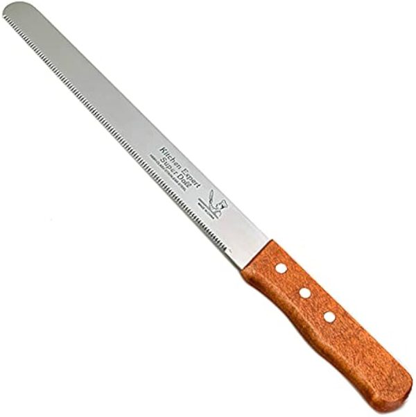 8 inch Bread Cutter Knife