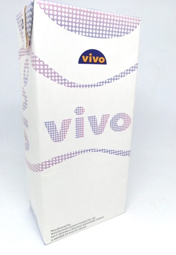 Vivo Ambient White Cream (1100g)