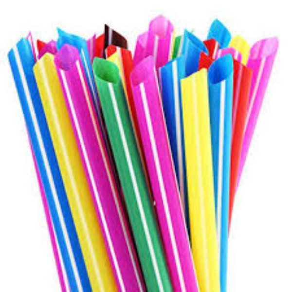 Drinking Straw (50p)