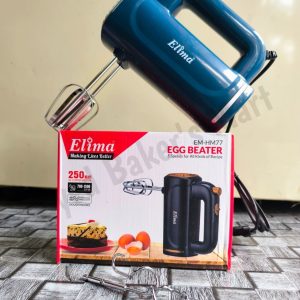 Elima HM-77 Egg Beater
