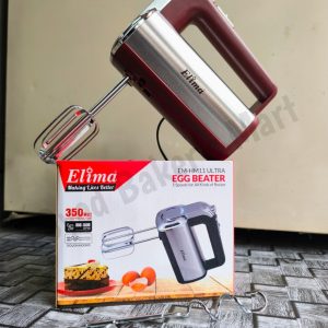 Elima HM-11 Ultra Egg Beater
