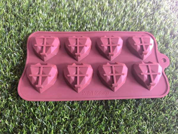 Mid Pinata Chocolate Mold