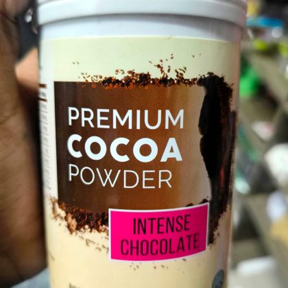 Presto Intense Chocolate Cocoa Powder (250 gram)