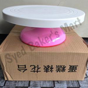 Sp Turn Table (31cm)