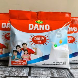 Dano Milk Powder