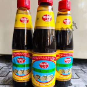 Barchun Oyster Sauce (350 ml)