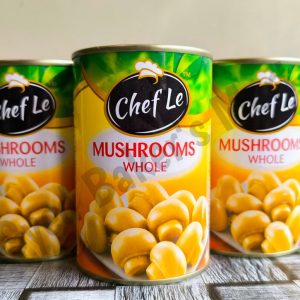 Chef Le Mushroom (420g)