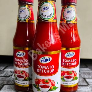 ACI Tomato Katchup (340ml)