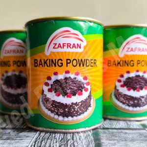 Zafran Baking Powder (100g)