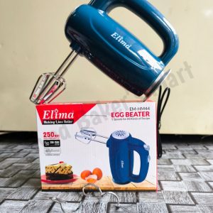 Elima HM-44 Egg Beater