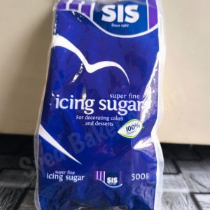 SIS Icing Sugar (500g)