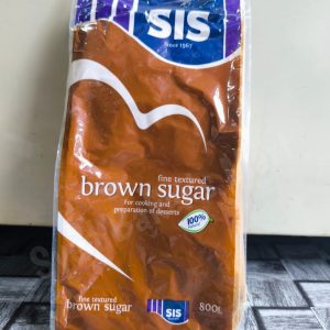 SIS Brown Sugar (800g)