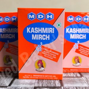 Kashmiri Mirch Powder