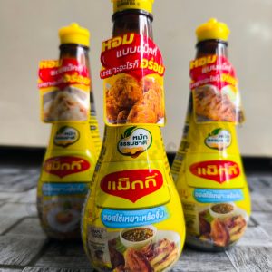 Maggie Sauce (200ml)