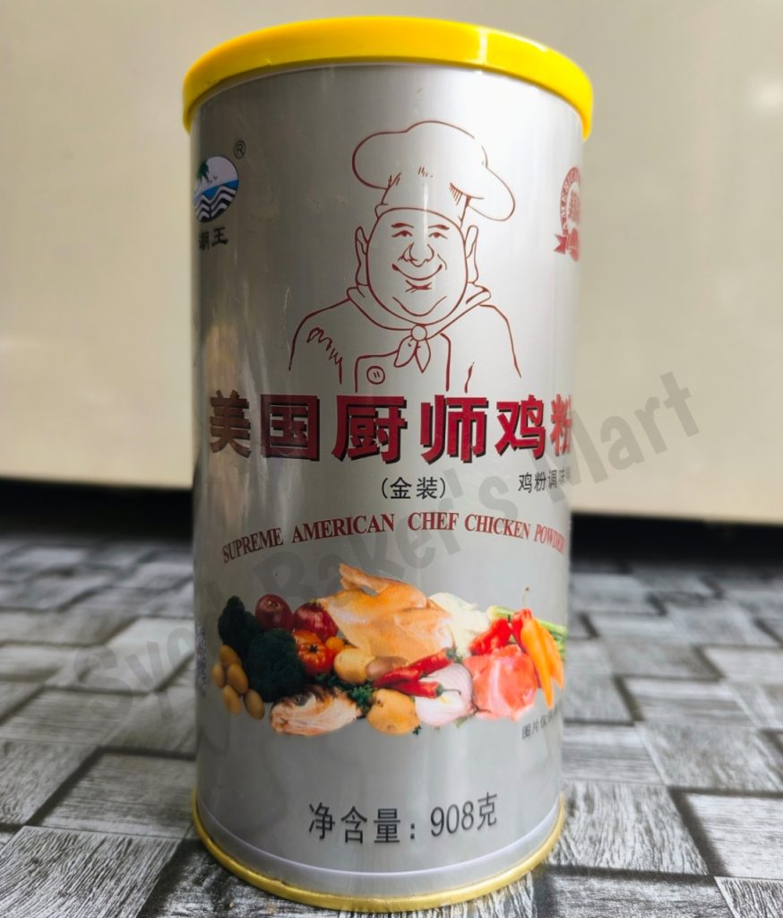 A.C Chicken Powder (100g) - Syed Bakers Mart
