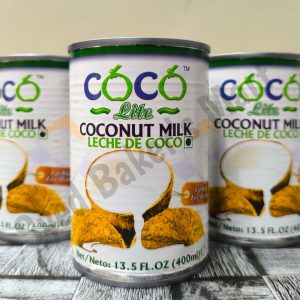 Coconut Milk (400 ml)