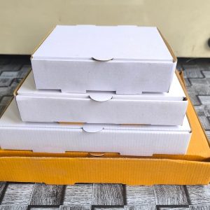 Pizza Box (6 Inch-12 Inch)