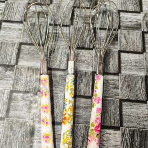 Print Hand whisk (1p)