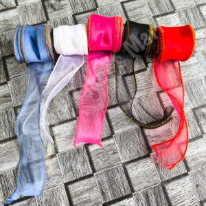 Net Ribbon (1p)