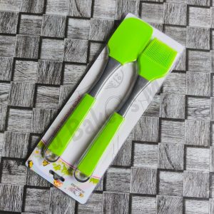2P Silicone Tool Green