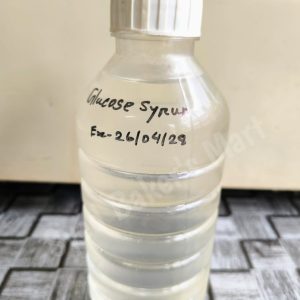 Glucose Syrup (100gram)