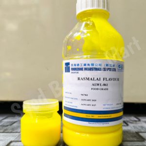 Premium Rashmalai Emulsion