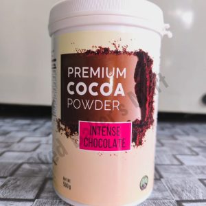 Presto Intense Chocolate Cocoa Powder (500 gram)