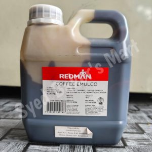 Redman Coffee Emulco
