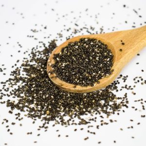 Brazilian Chia Seed (100gram)