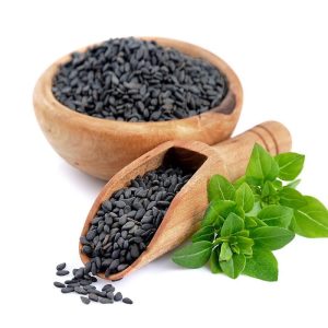 Premium Basil Seed (50gram)
