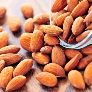 Almond Nut (25gram)