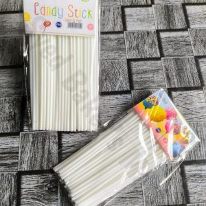 Candy Sticks (50P)