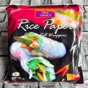 Thai choice Rice Paper